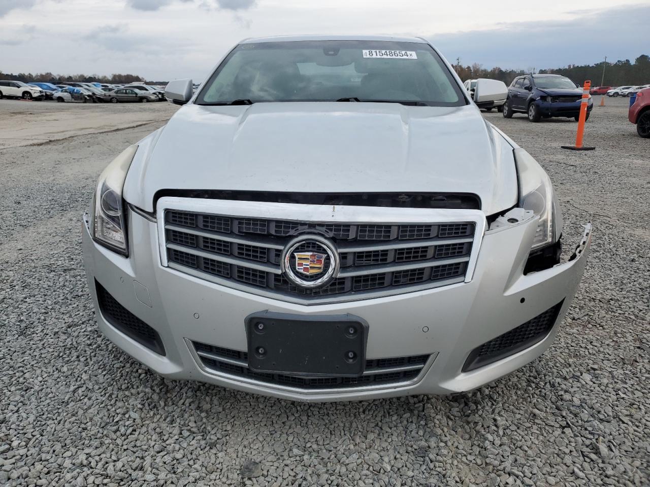 2014 Cadillac ATS - Image 5