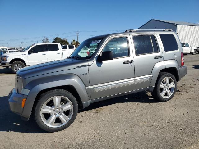 2012 Jeep Liberty Jet