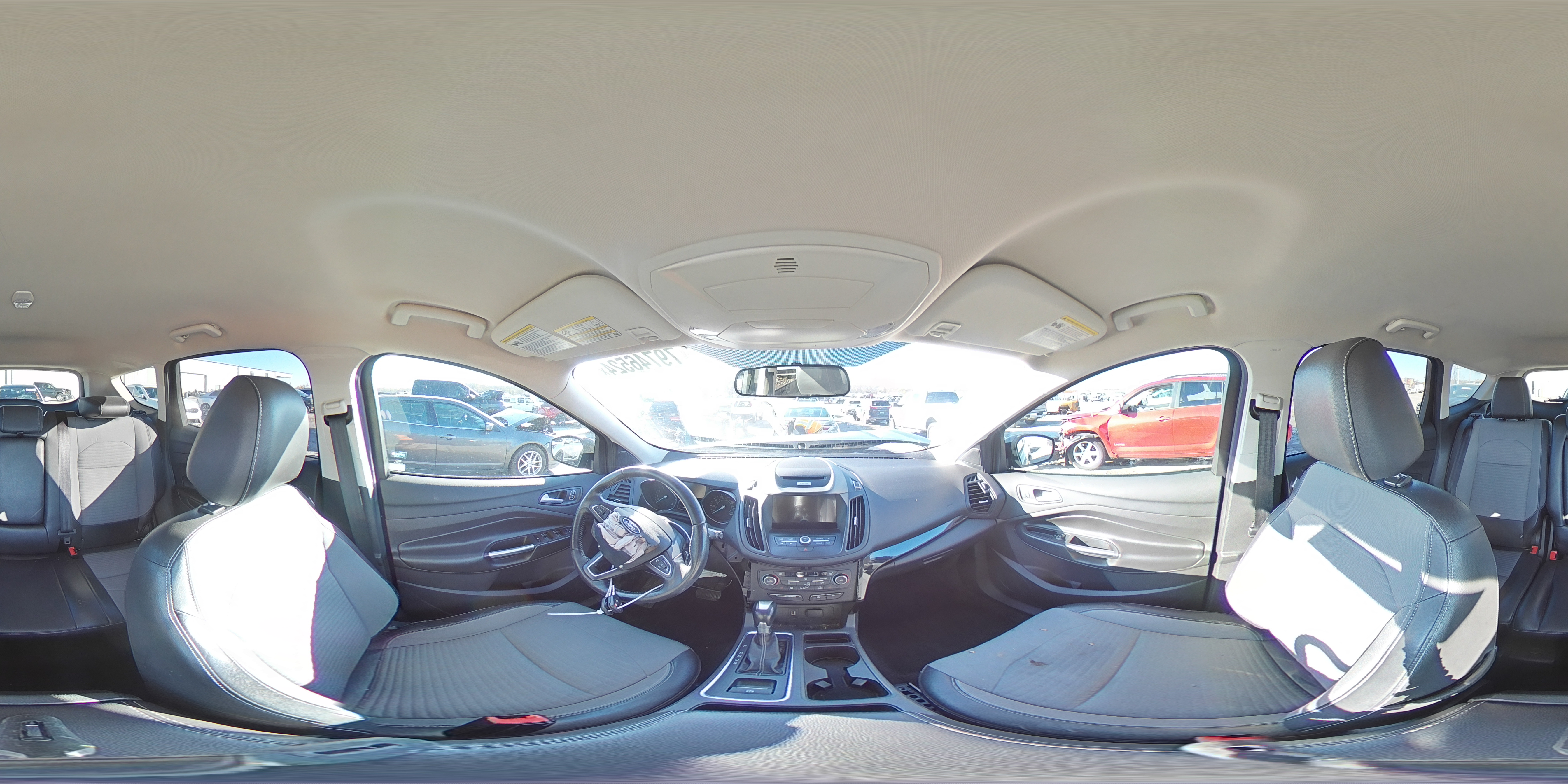 2017 Ford Escape - Image 13