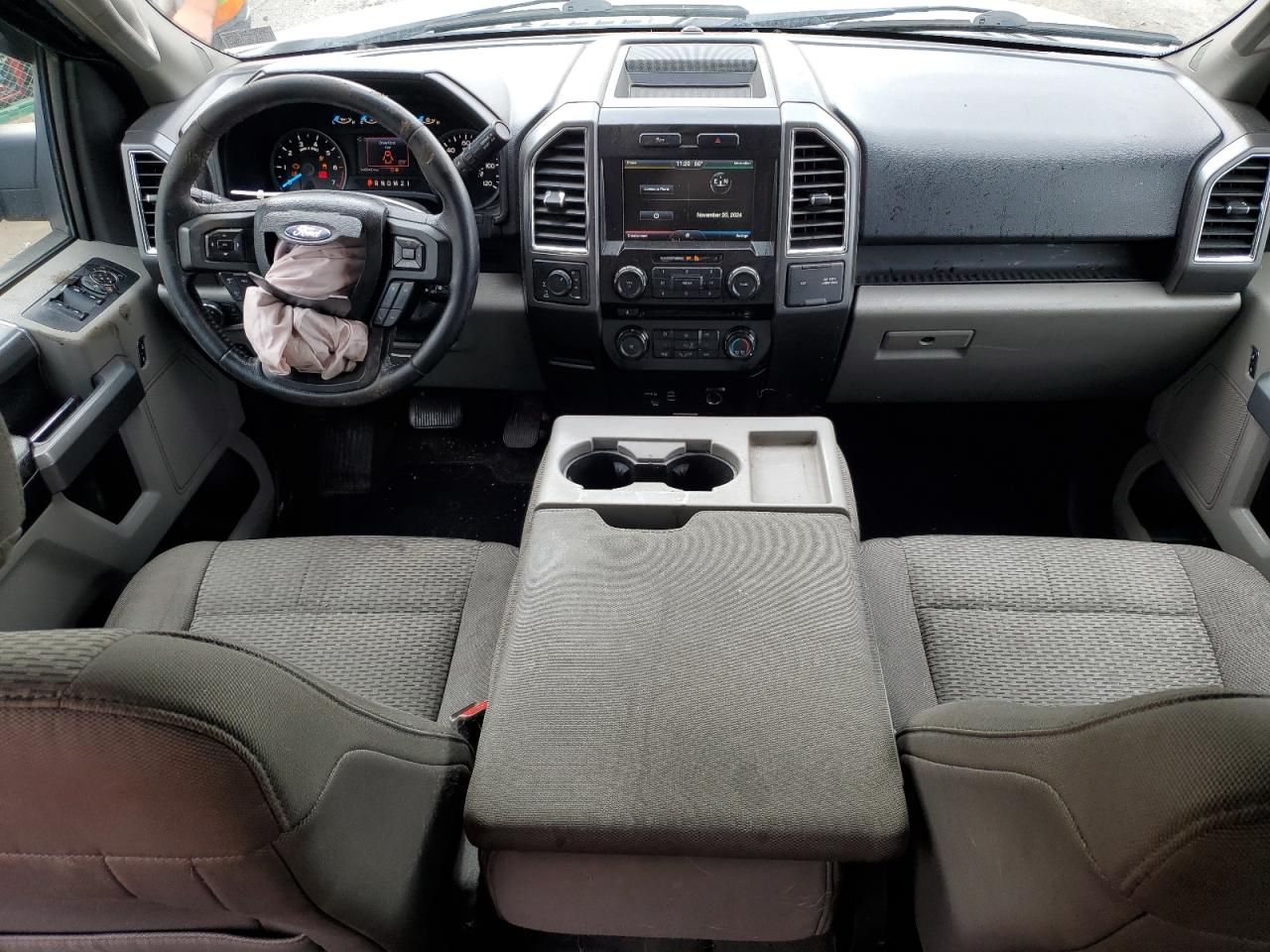 2015 Ford F-150 - Image 8