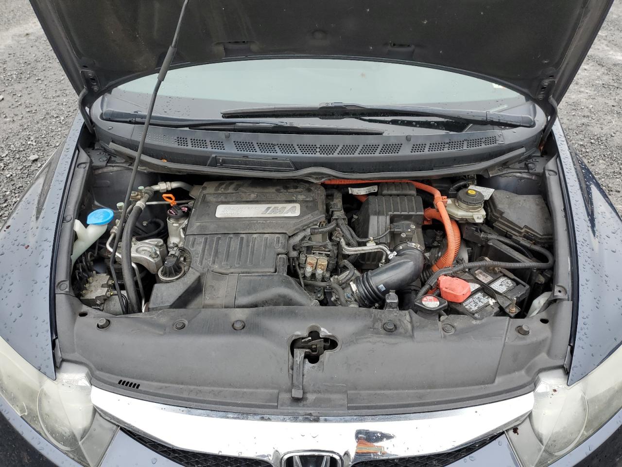 2009 Honda Civic - Image 11