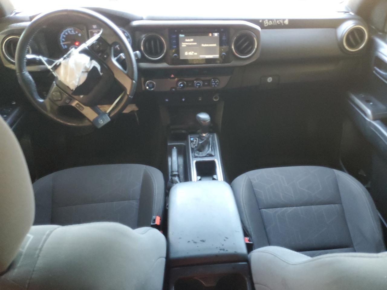 2016 Toyota Tacoma - Image 8