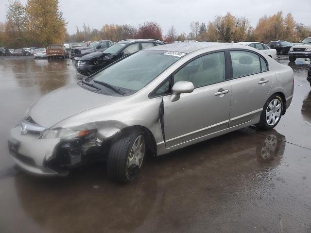 2006 Honda Civic Lx