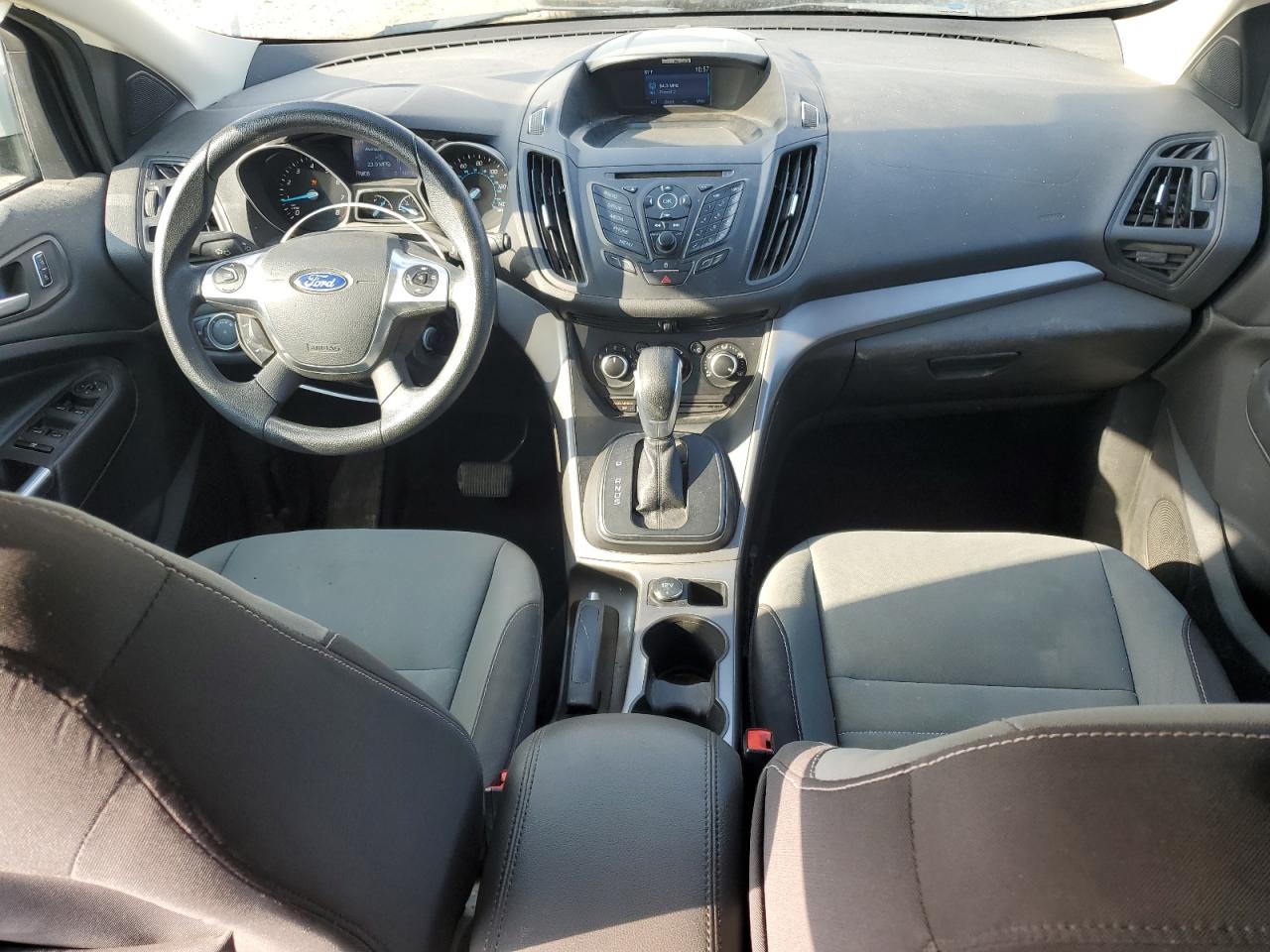 2015 Ford Escape - Image 8