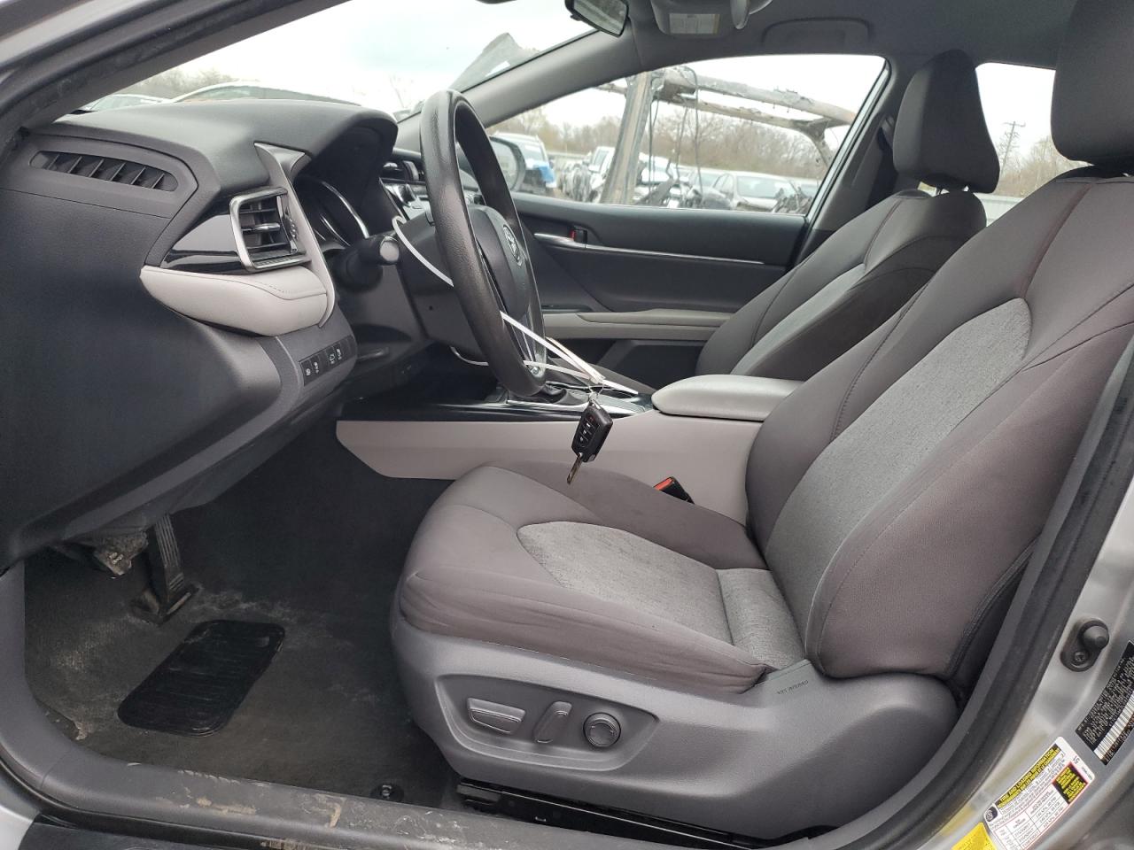 2020 Toyota Camry - Image 7