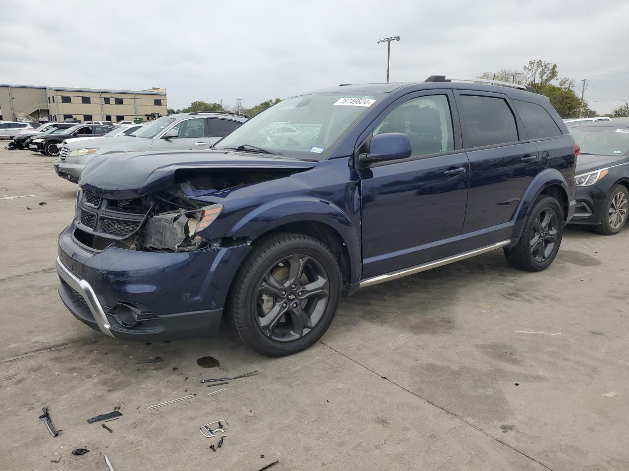 2018 Dodge Journey - Image 1