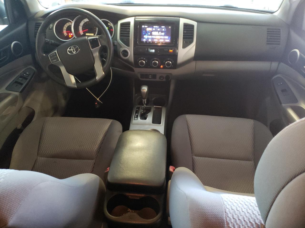 2012 Toyota Tacoma - Image 8