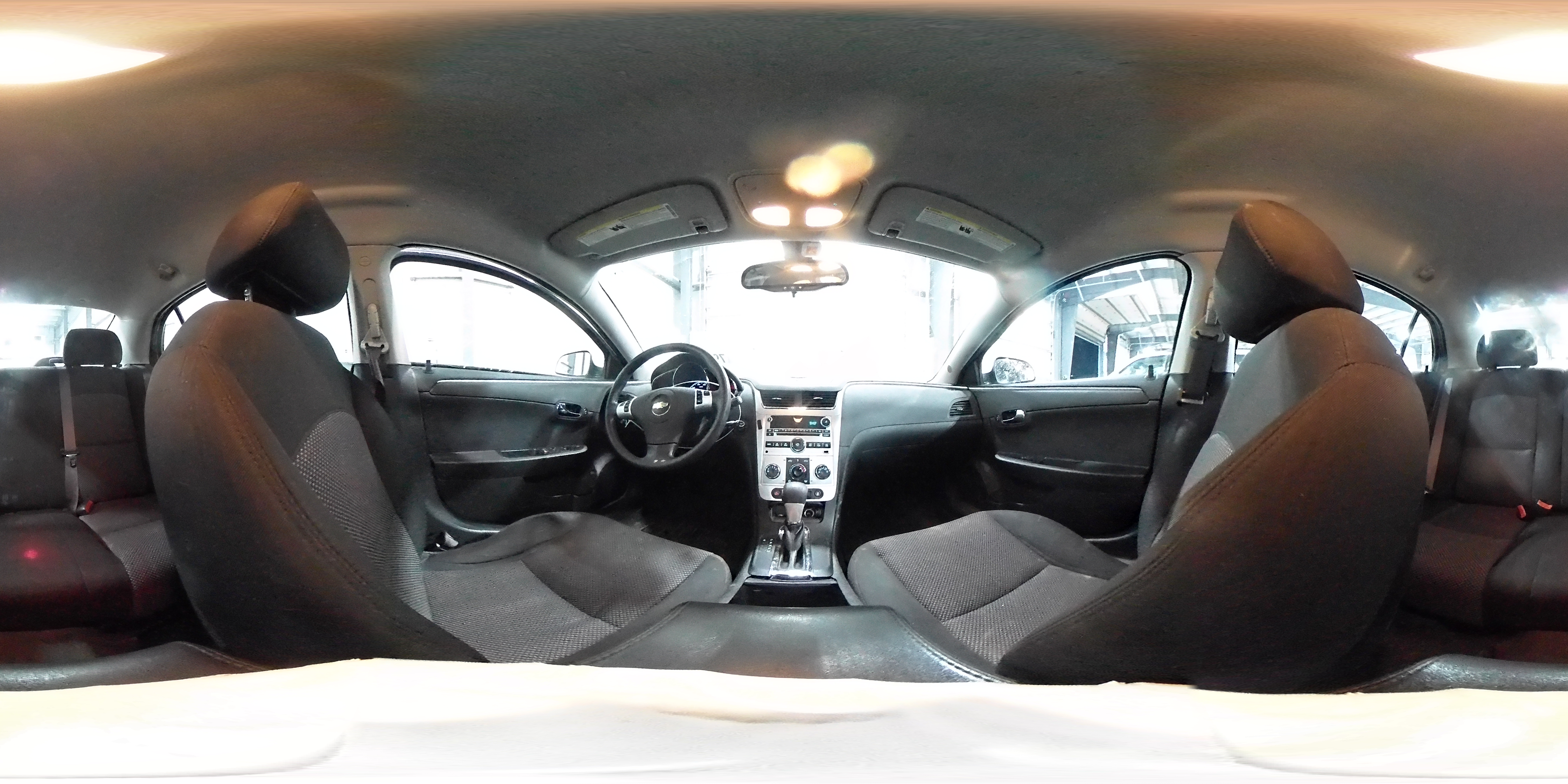 2012 Chevrolet Malibu - Image 14