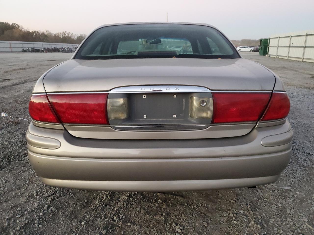 2000 Buick Lesabre Custom VIN: 1G4HP54K8Y4284551 Lot: 79392254