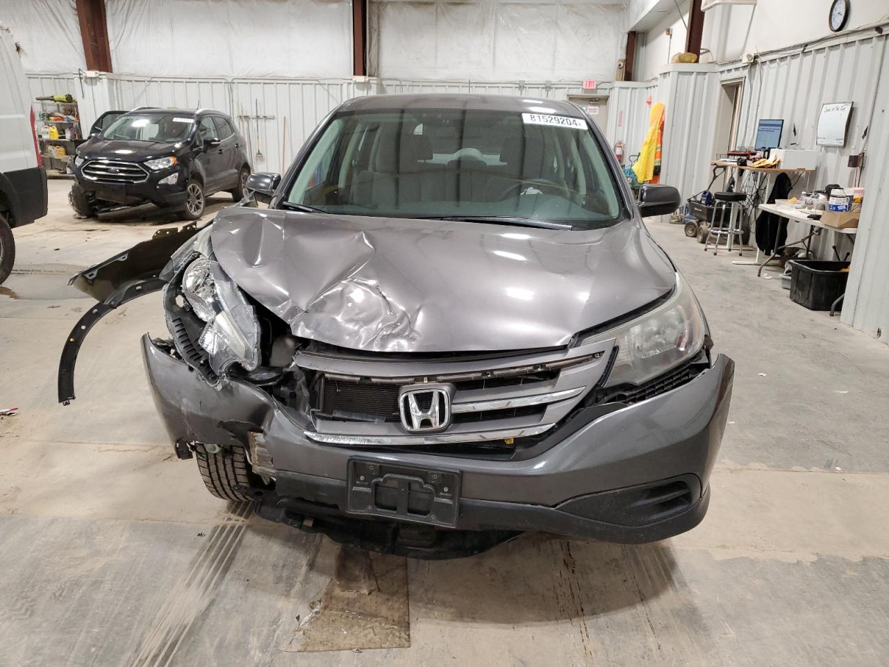2013 Honda CR-V - Image 5