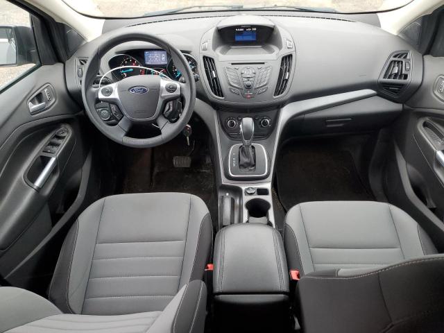 Паркетники FORD ESCAPE 2013 Серый