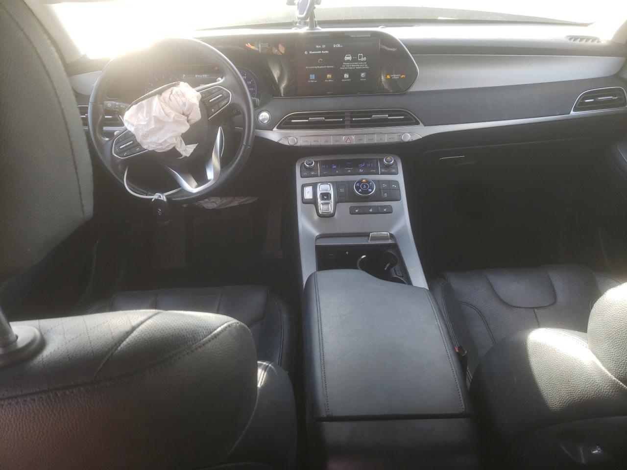 2020 Hyundai Palisade - Image 8