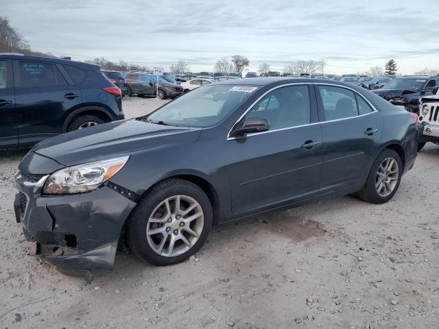  CHEVROLET MALIBU 2015 Серый