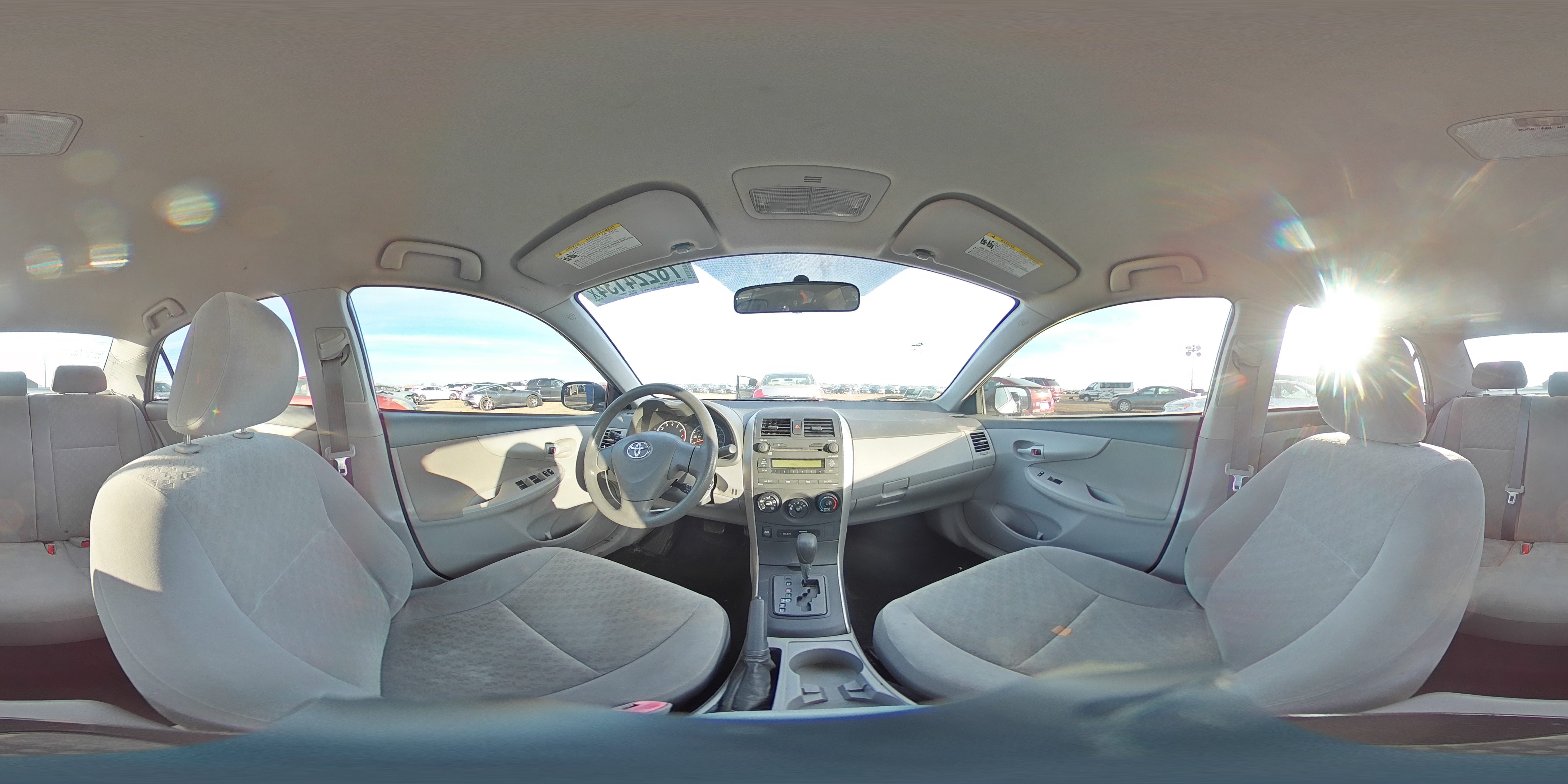 2009 Toyota Corolla - Image 13