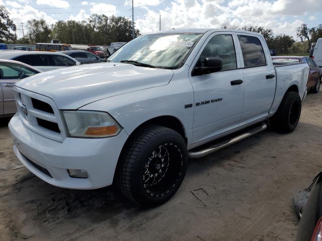 2012 Dodge Ram 1500 St