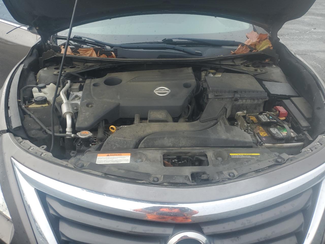 2014 Nissan Altima - Image 13