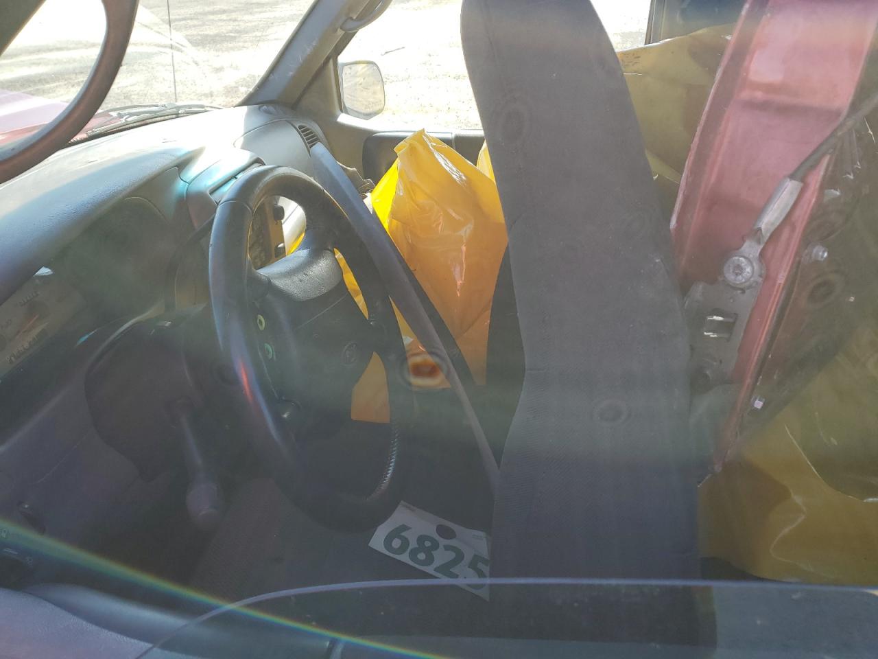 2003 Ford Ranger - Image 7
