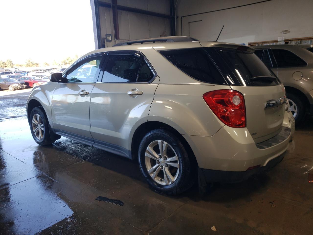 2015 Chevrolet Equinox - Image 2