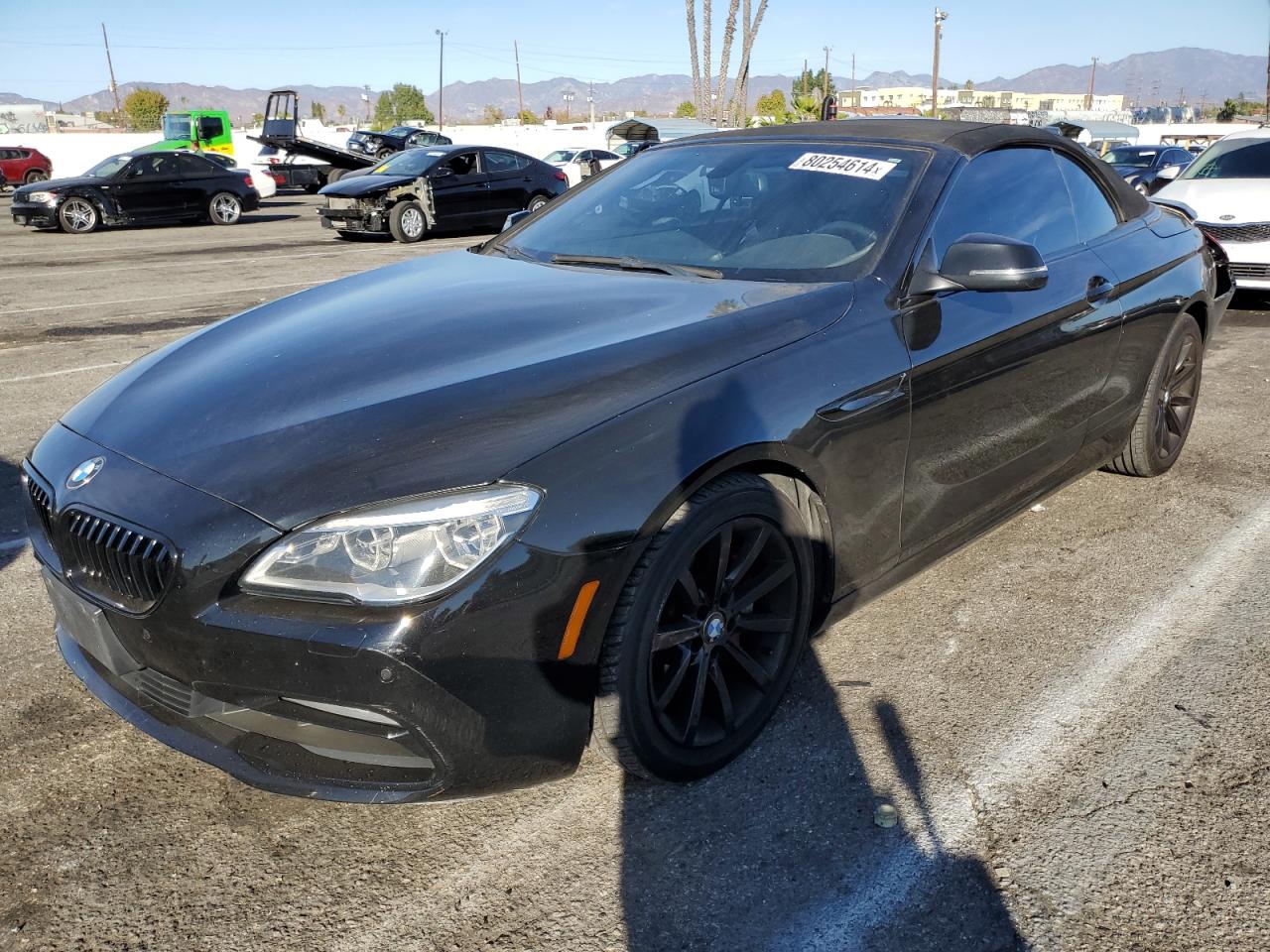 2017 BMW 6er - Image 1