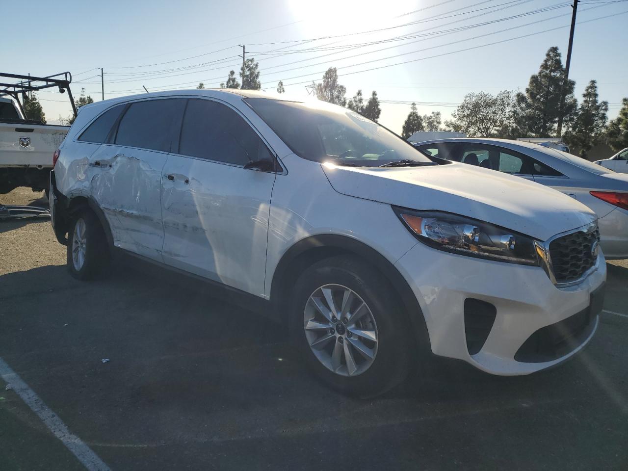 2019 Kia Sorento - Image 4