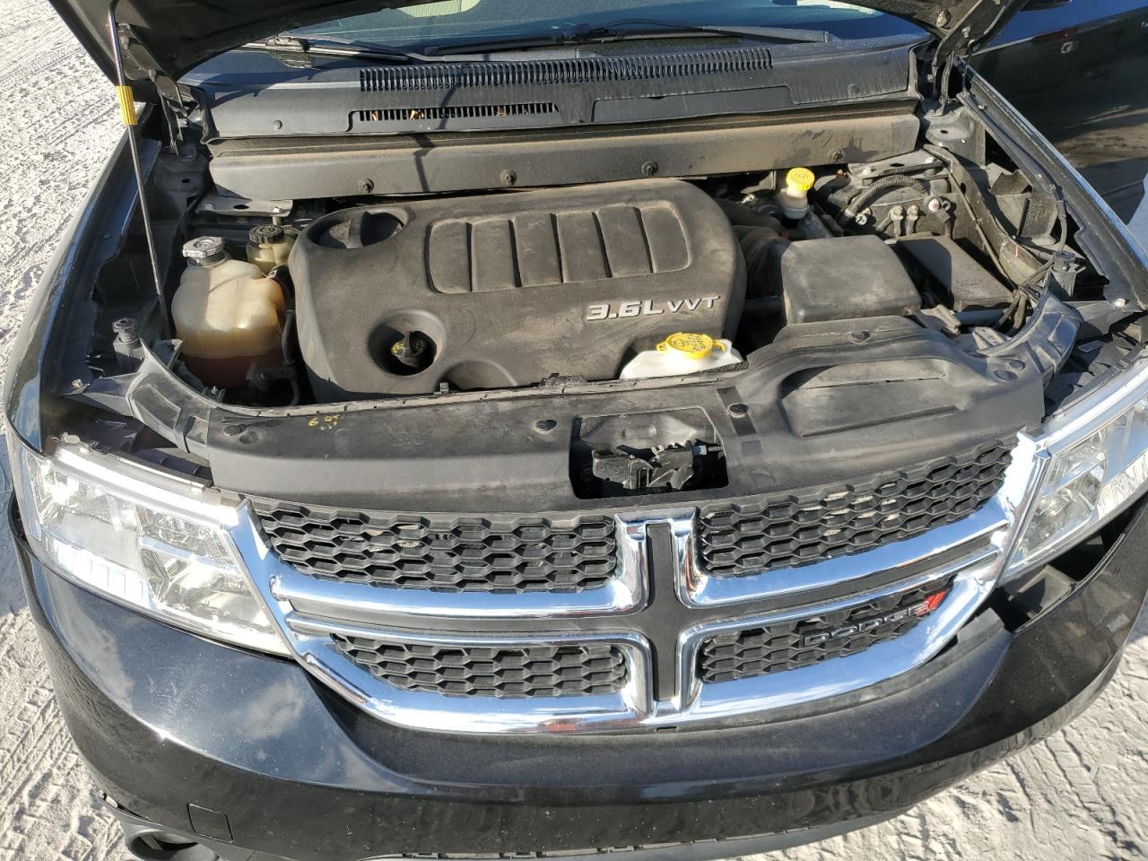 2014 Dodge Journey - Image 12