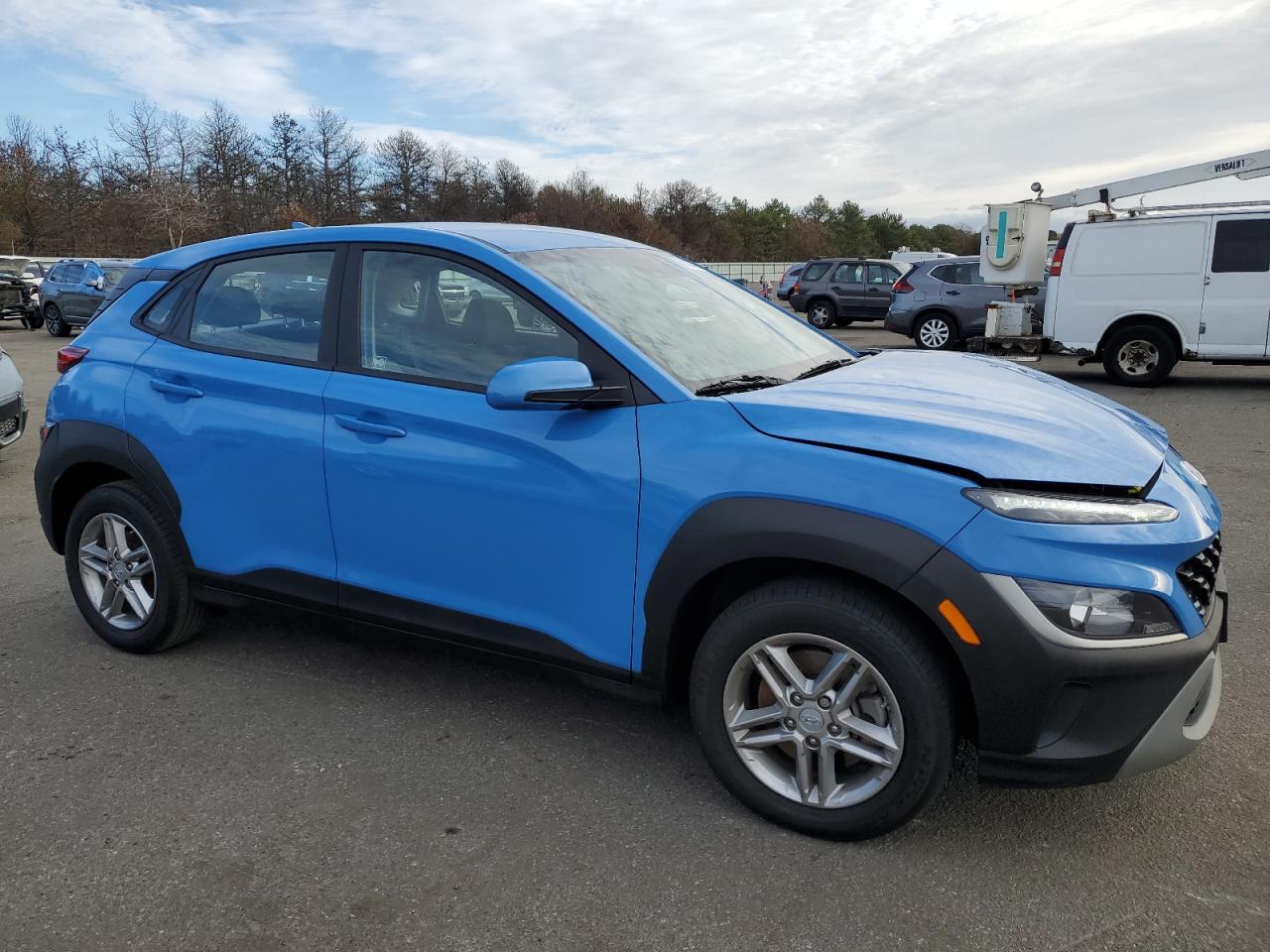 2022 Hyundai Kona - Image 4