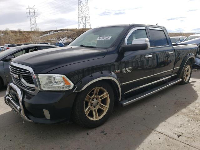 2016 Ram 1500 Longhorn