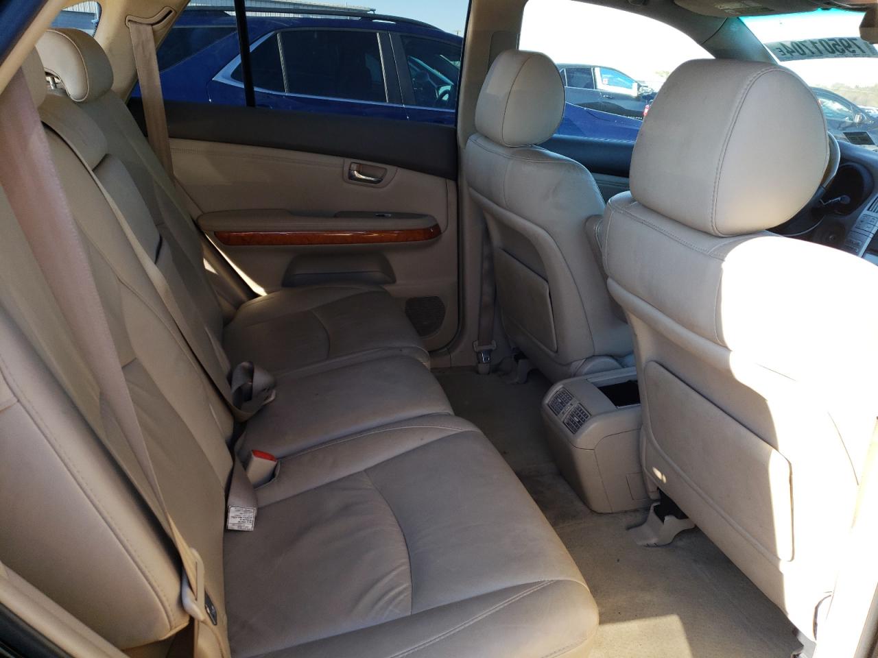 2008 Lexus RX - Image 11