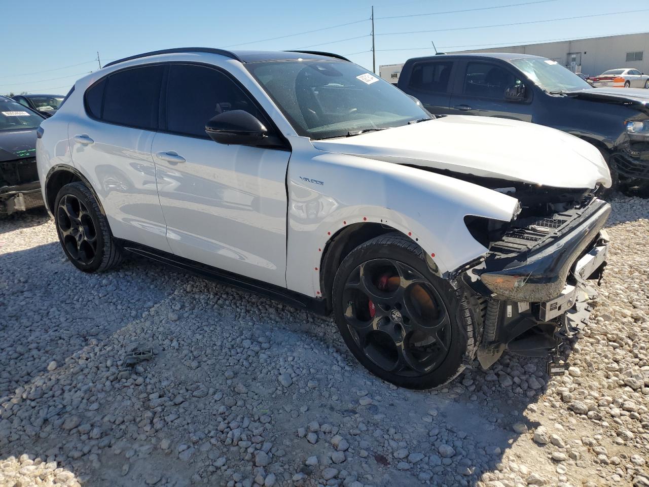 2024 Alfa Romeo Stelvio - Image 4