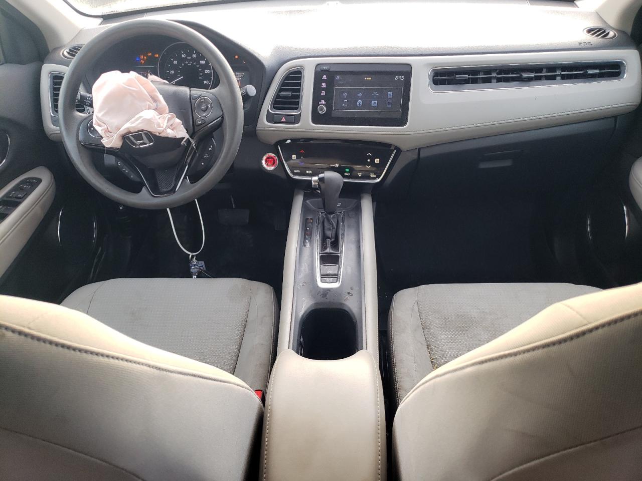 2019 Honda HR-V - Image 8