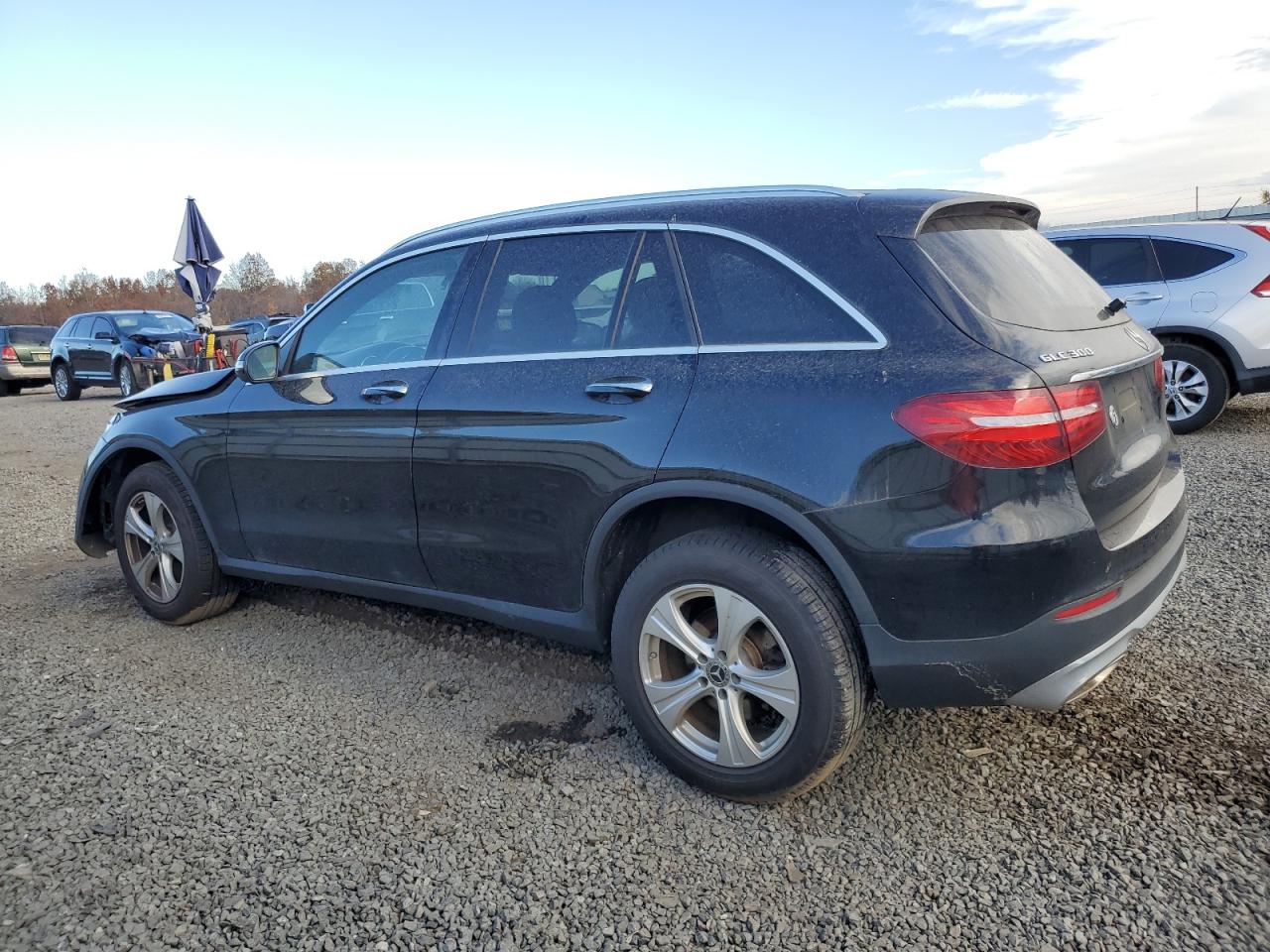 2018 Mercedes-Benz GLC - Image 2