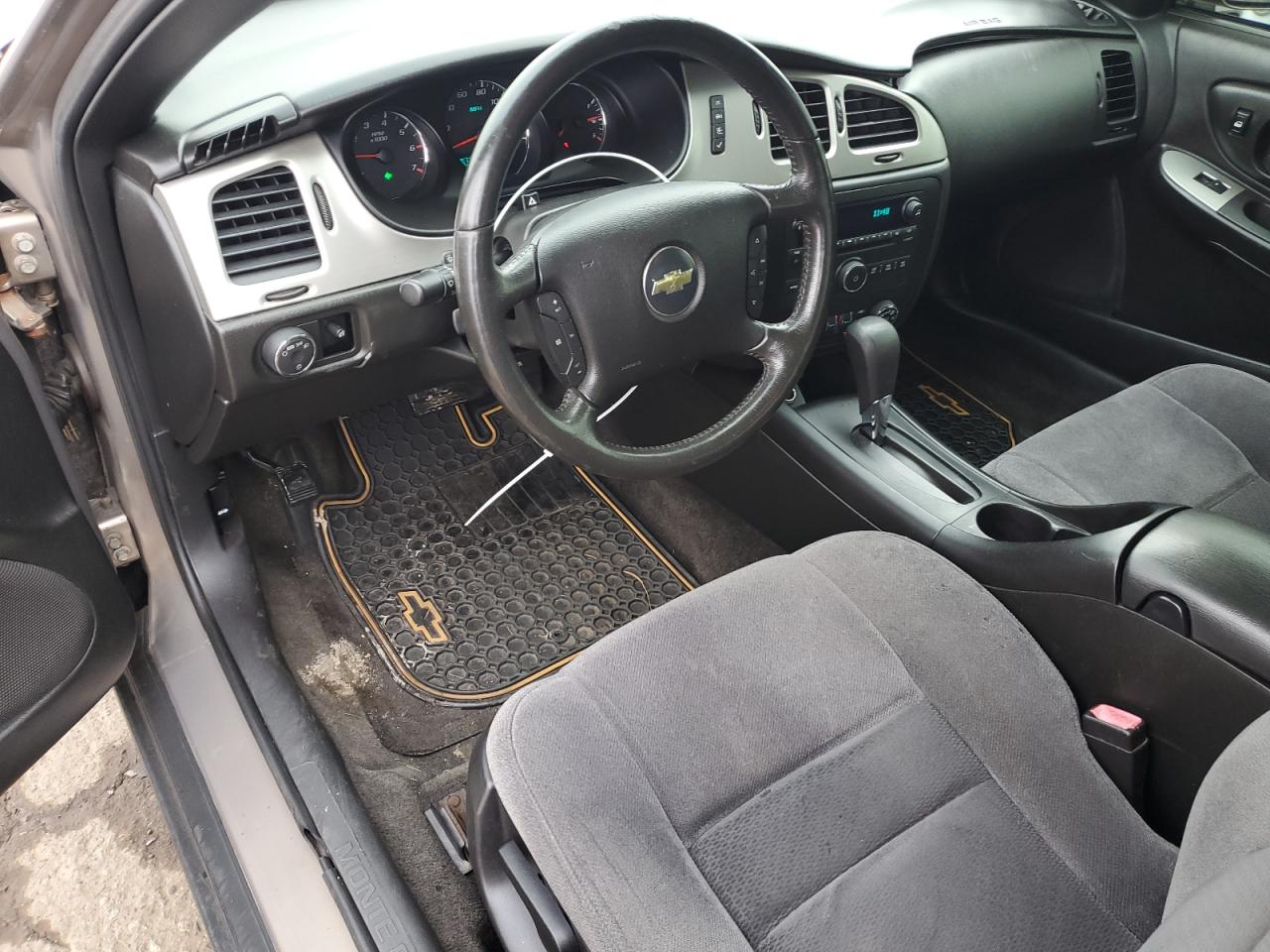 2006 Chevrolet Monte Carlo Lt VIN: 2G1WM15KX69282873 Lot: 81506574