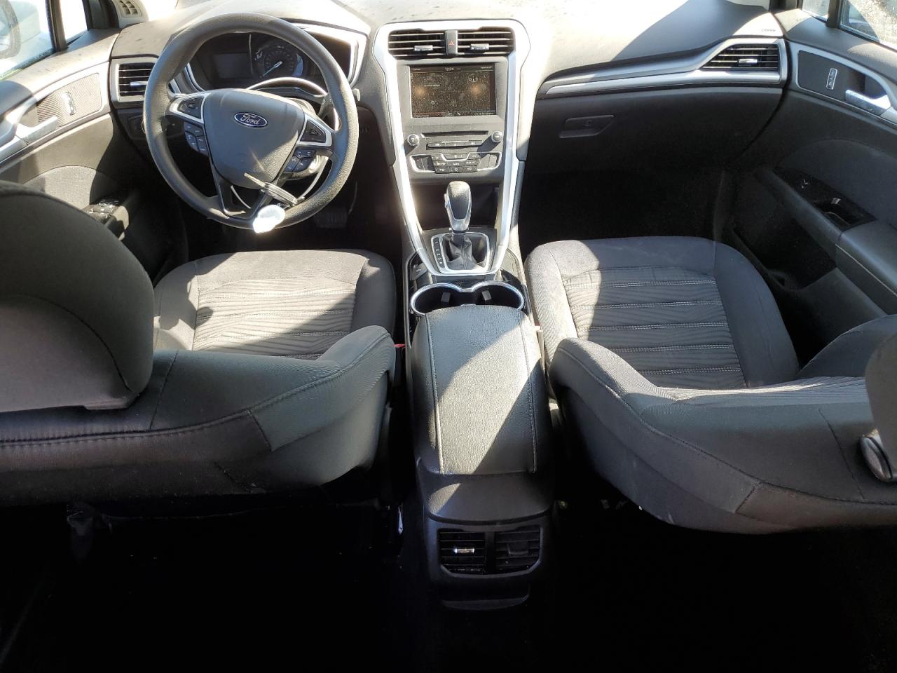 2016 Ford Fusion - Image 8