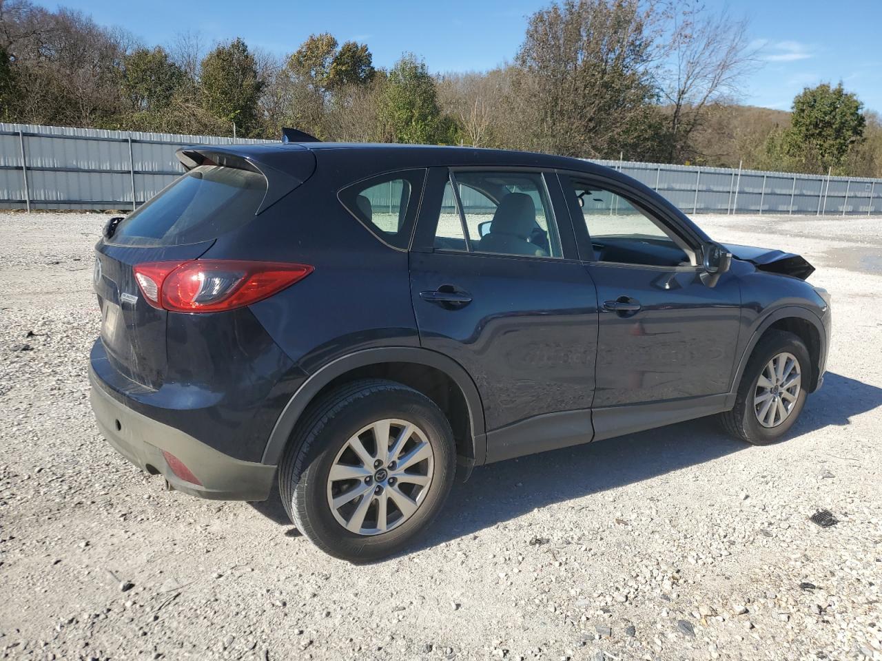 2016 Mazda CX-5 - Image 3