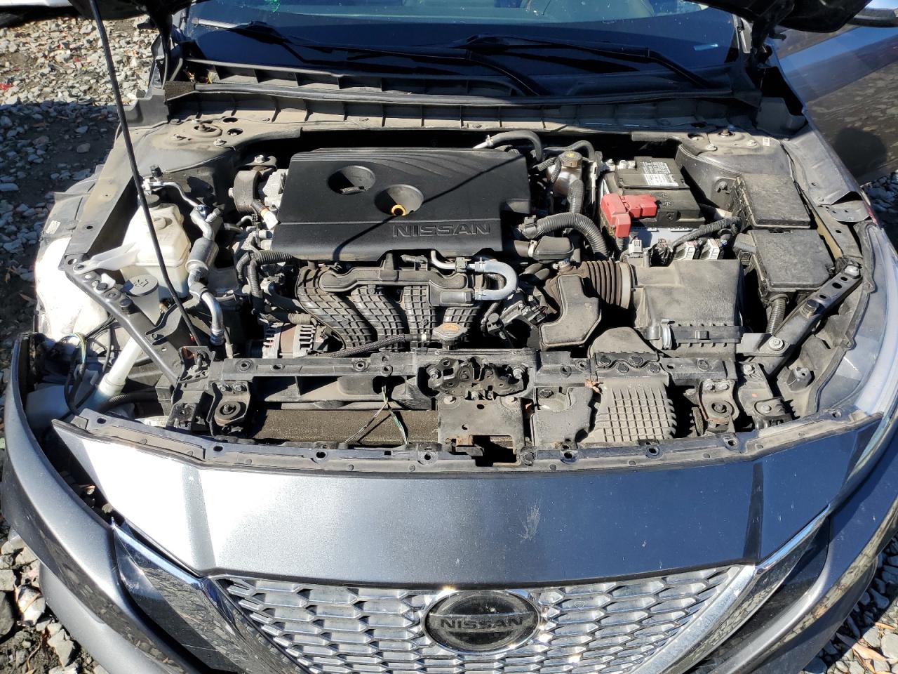 2020 Nissan Altima - Image 11