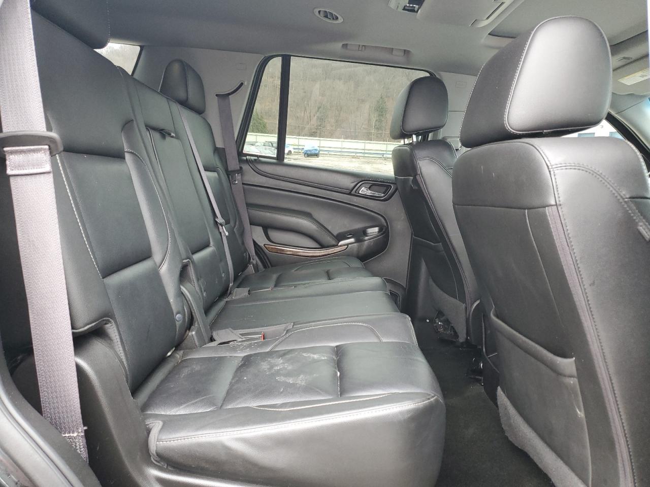 2016 Chevrolet Tahoe - Image 12