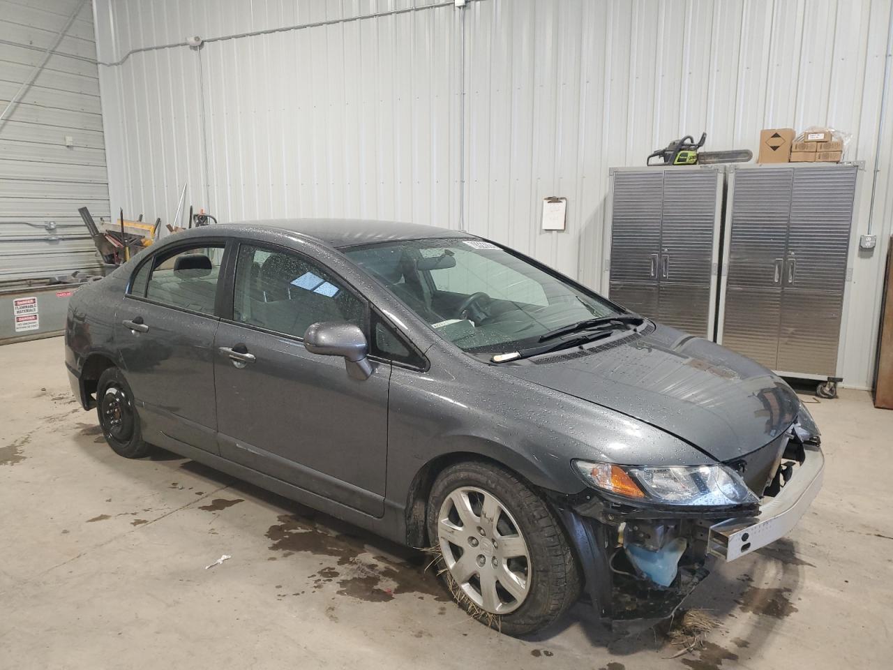 2009 Honda Civic - Image 4
