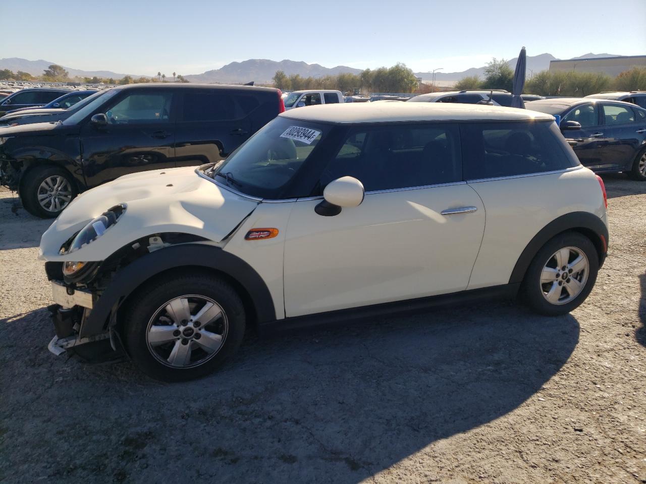 2019 MINI Cooper - Image 1