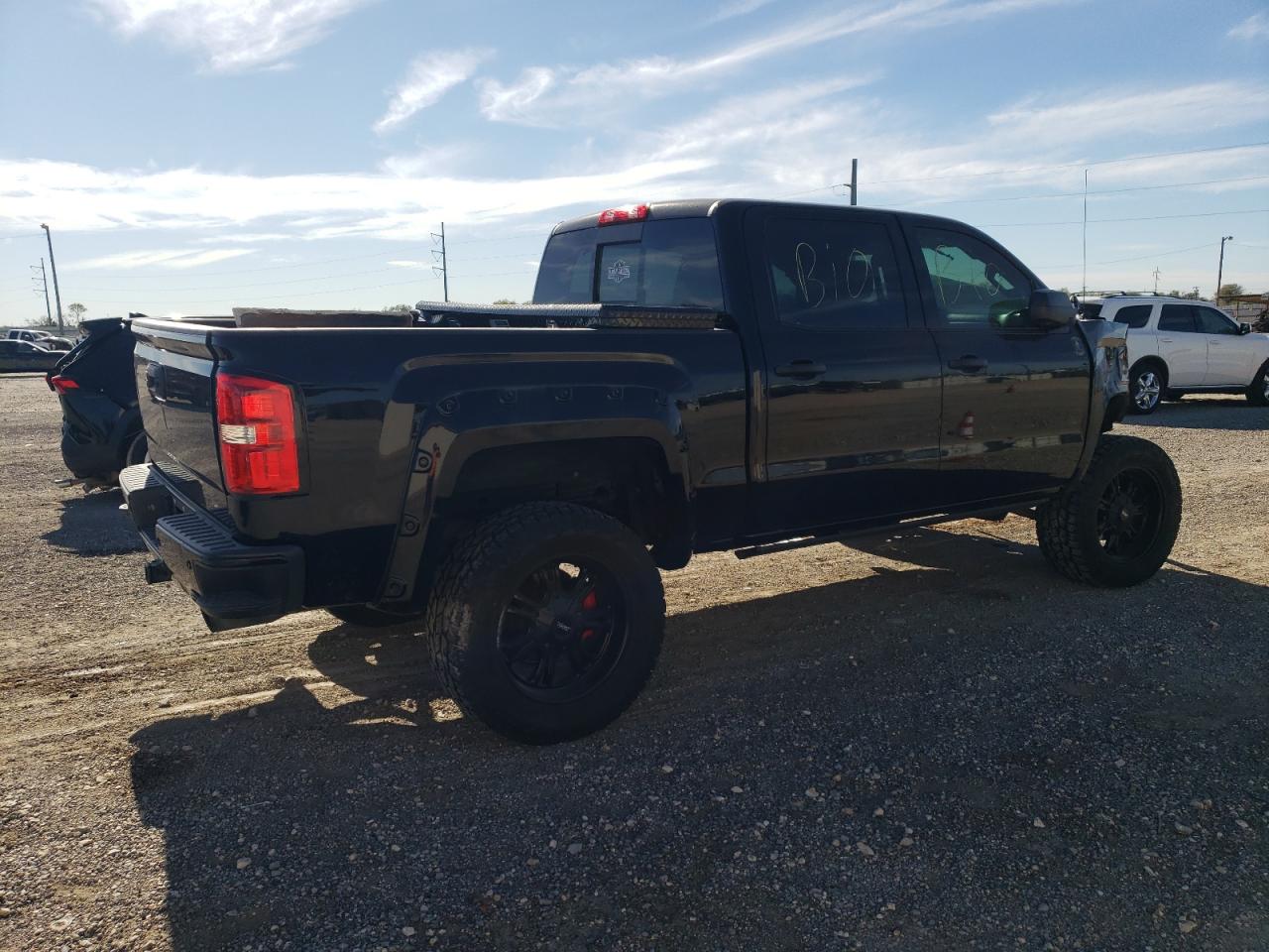 2015 GMC Sierra - Image 3