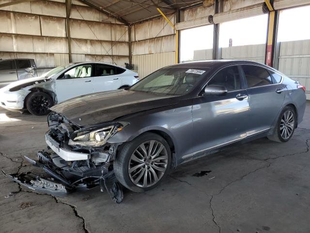 2015 Hyundai Genesis 5.0L na sprzedaż w Phoenix, AZ - Front End