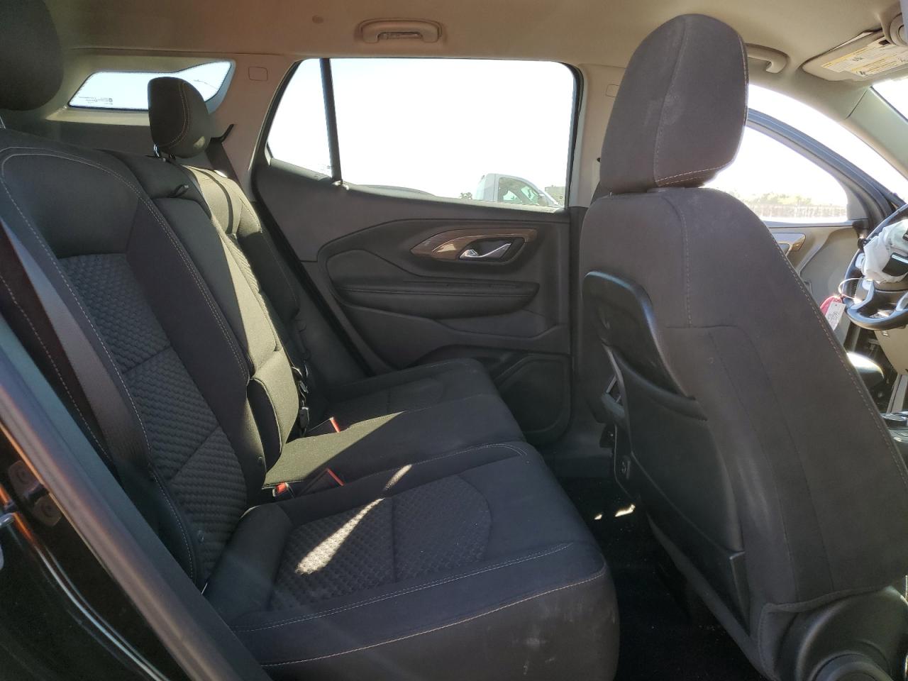 2019 GMC Terrain - Image 10