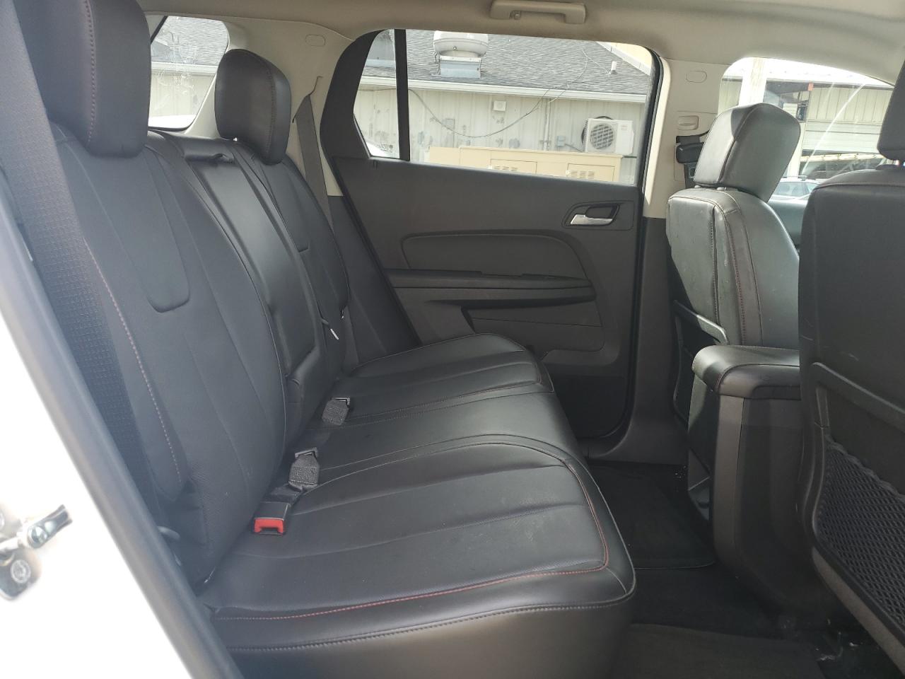 2014 GMC Terrain - Image 11