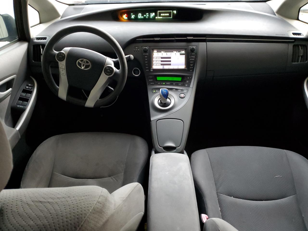 2010 Toyota Prius - Image 8