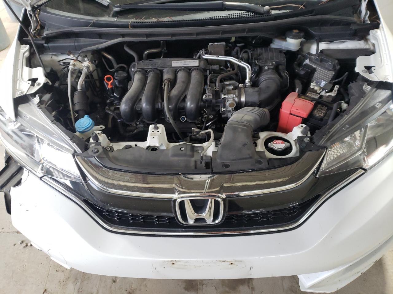 2019 Honda Fit - Image 11