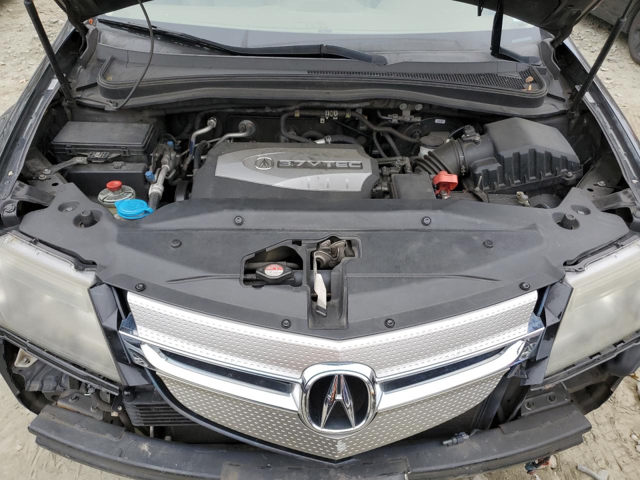 2009 Acura MDX - Image 14