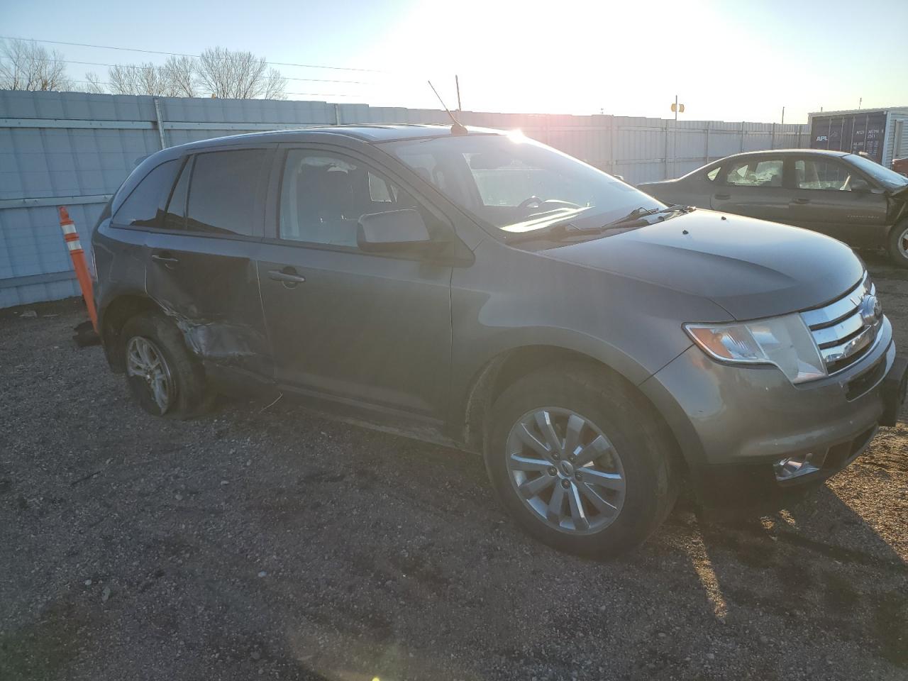 2010 Ford Edge - Image 4