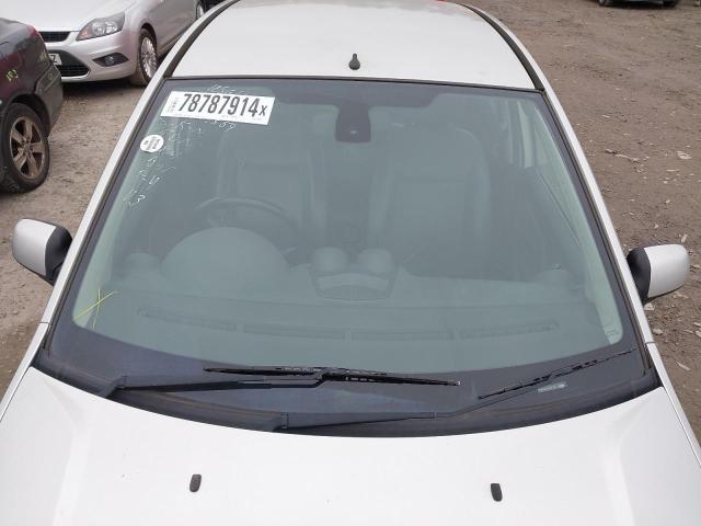 2006 FORD FIESTA GHIA 