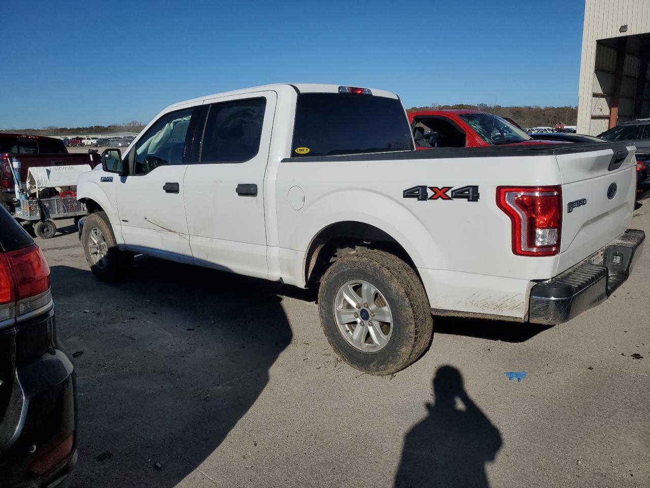 2016 Ford F-150 - Image 2