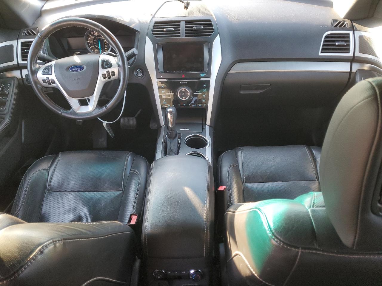 2013 Ford Explorer - Image 8