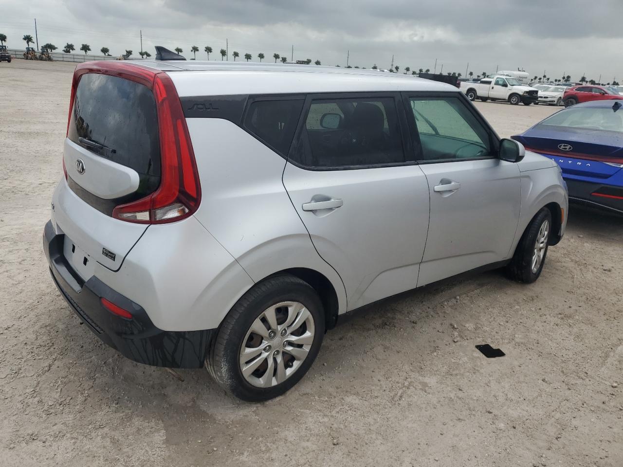 2020 Kia Soul - Image 3